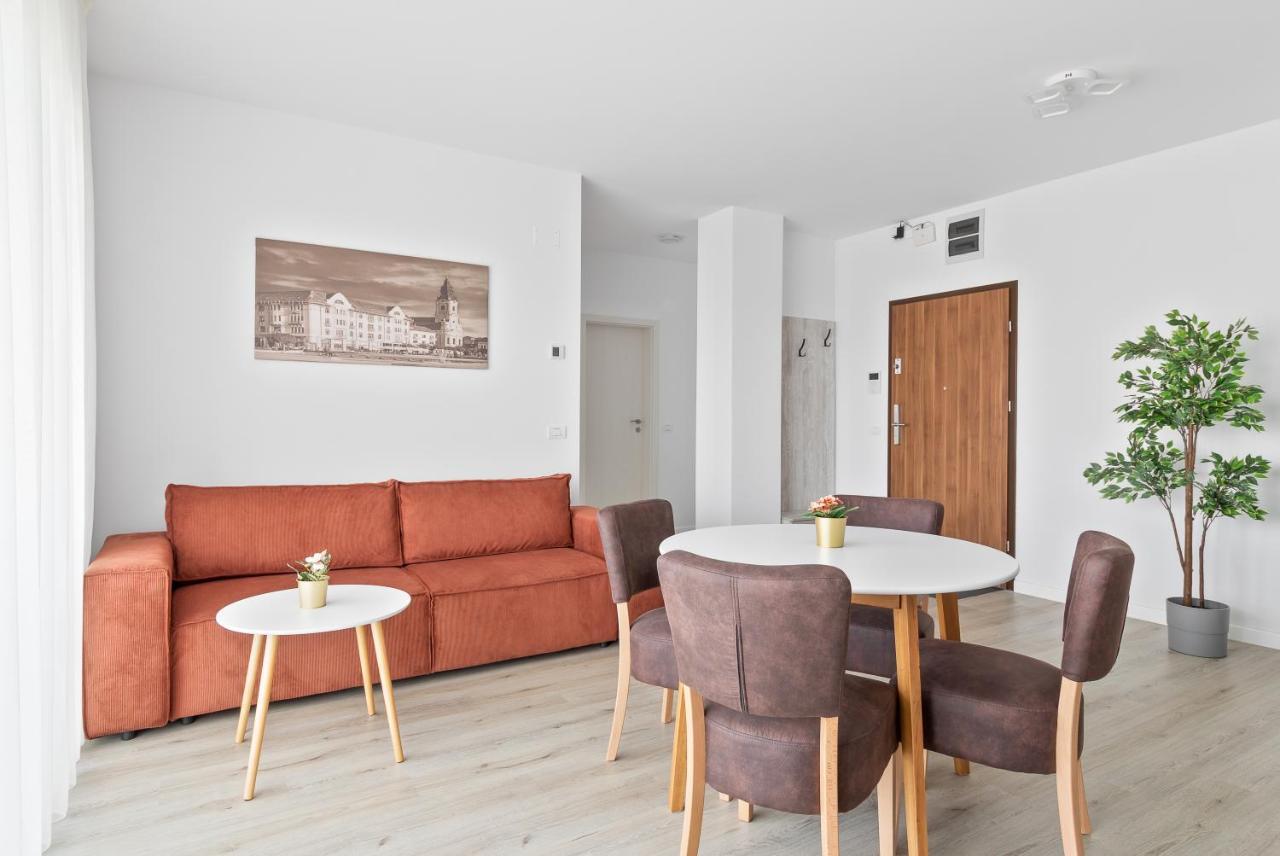 Grand Hill Flats Apartment ออราแด ภายนอก รูปภาพ