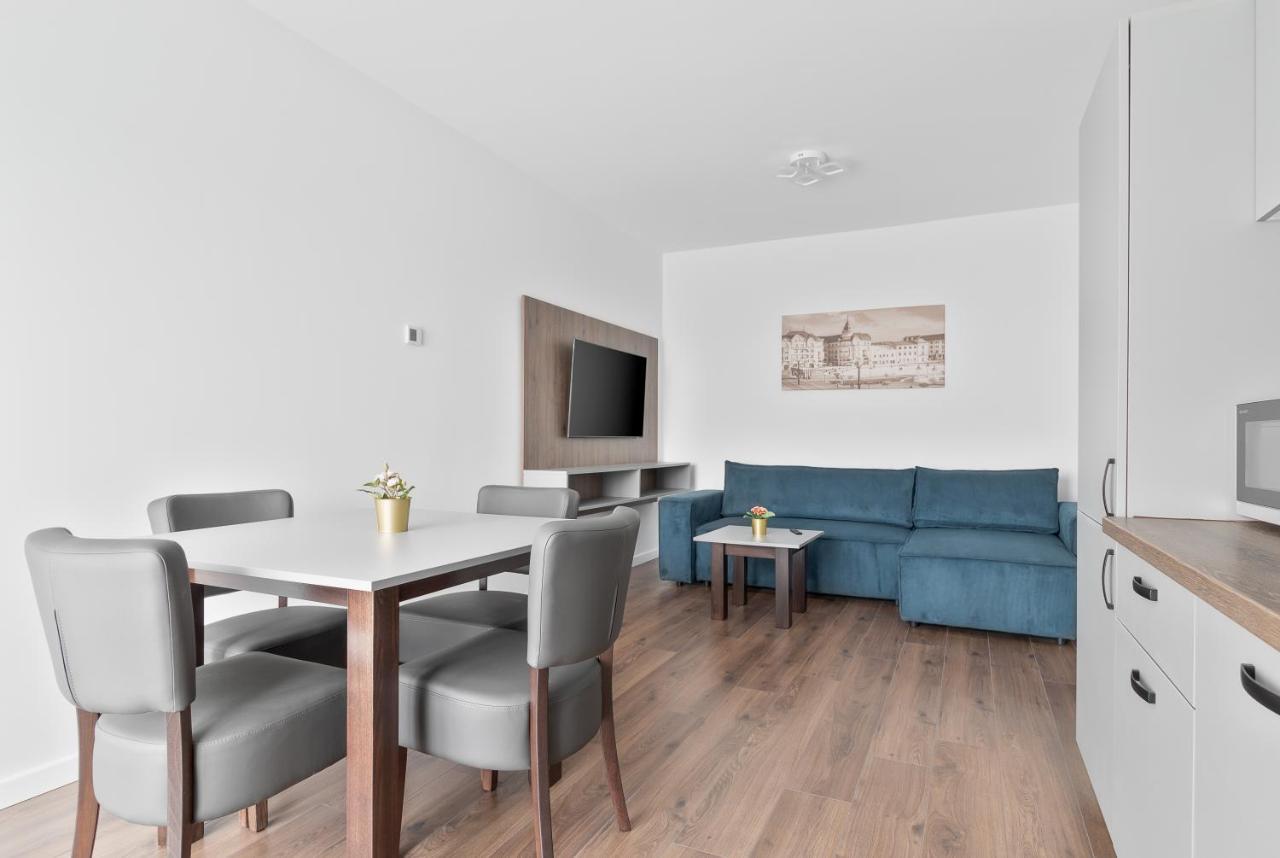 Grand Hill Flats Apartment ออราแด ภายนอก รูปภาพ
