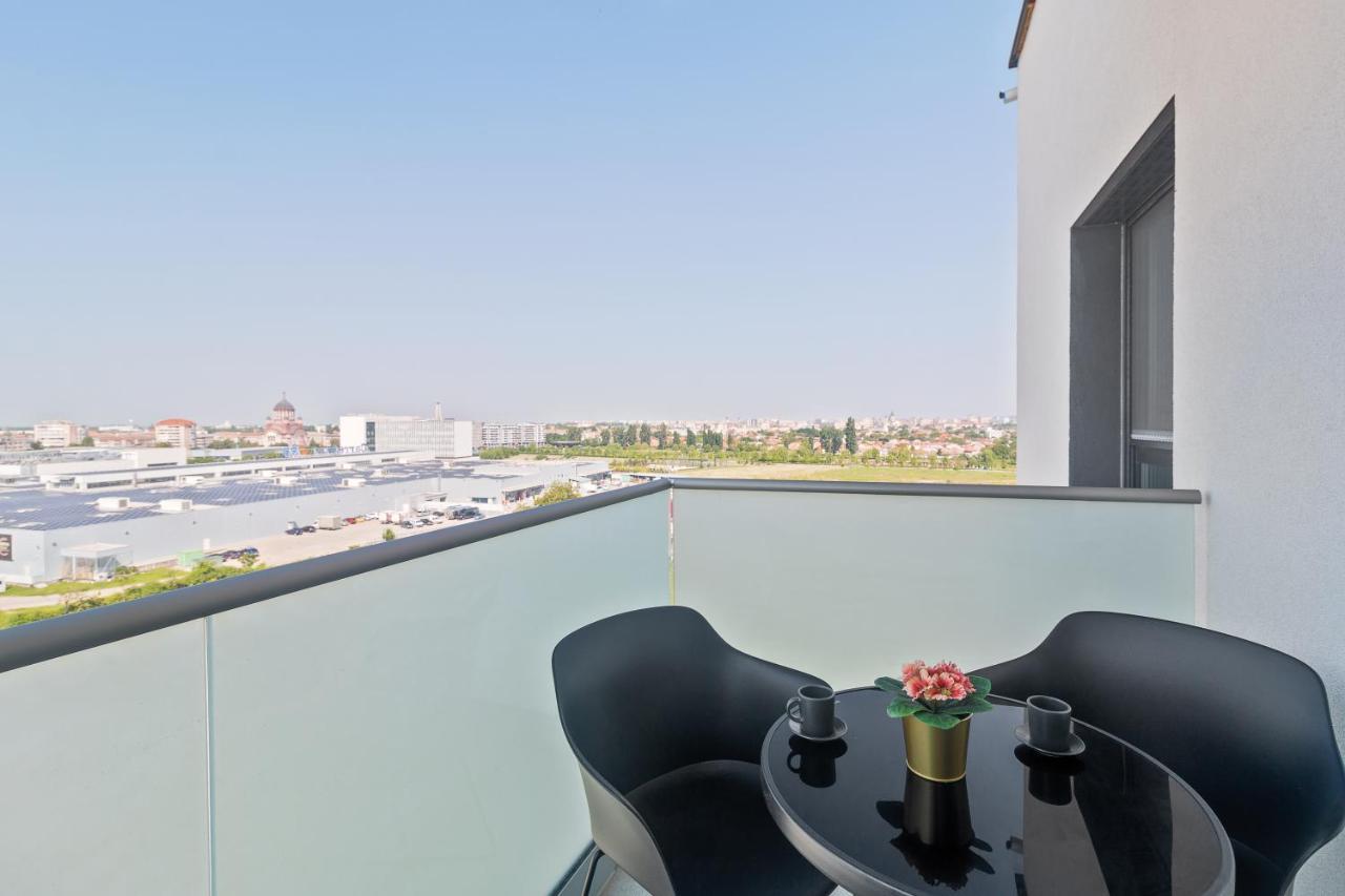 Grand Hill Flats Apartment ออราแด ภายนอก รูปภาพ