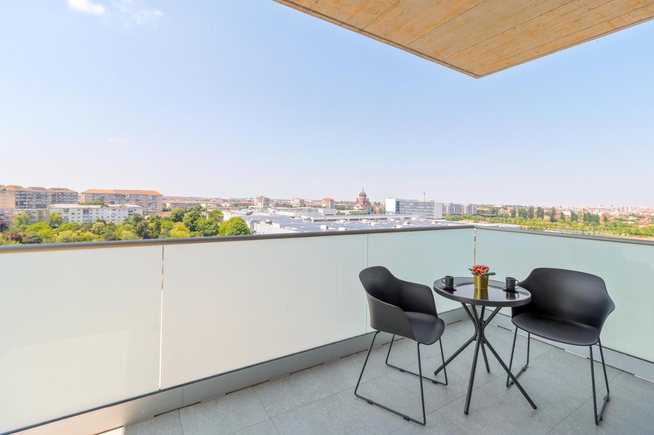Grand Hill Flats Apartment ออราแด ภายนอก รูปภาพ