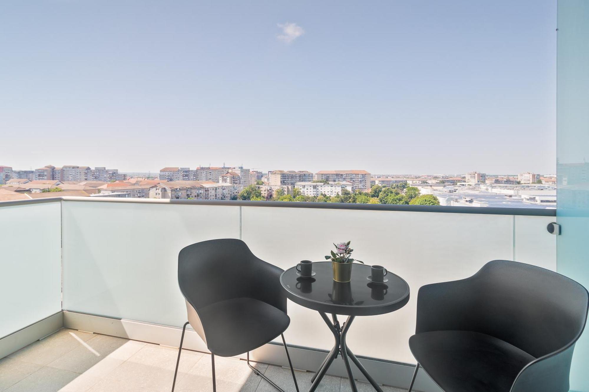 Grand Hill Flats Apartment ออราแด ห้อง รูปภาพ